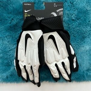 Nike D-Tack Youth Gloves Size M